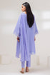 LAVENDER-CAMBRIC-3 PIECE (SRS233P68) B-07